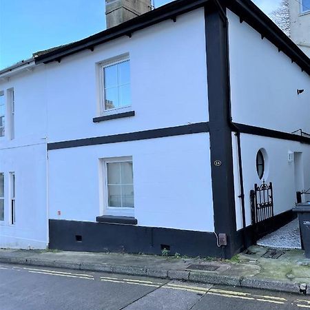 Harbour Cottage Torquay Exteriér fotografie