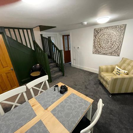 Harbour Cottage Torquay Exteriér fotografie